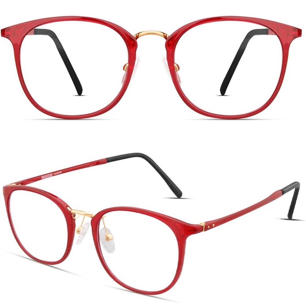 Blue Light Blocking Glasses